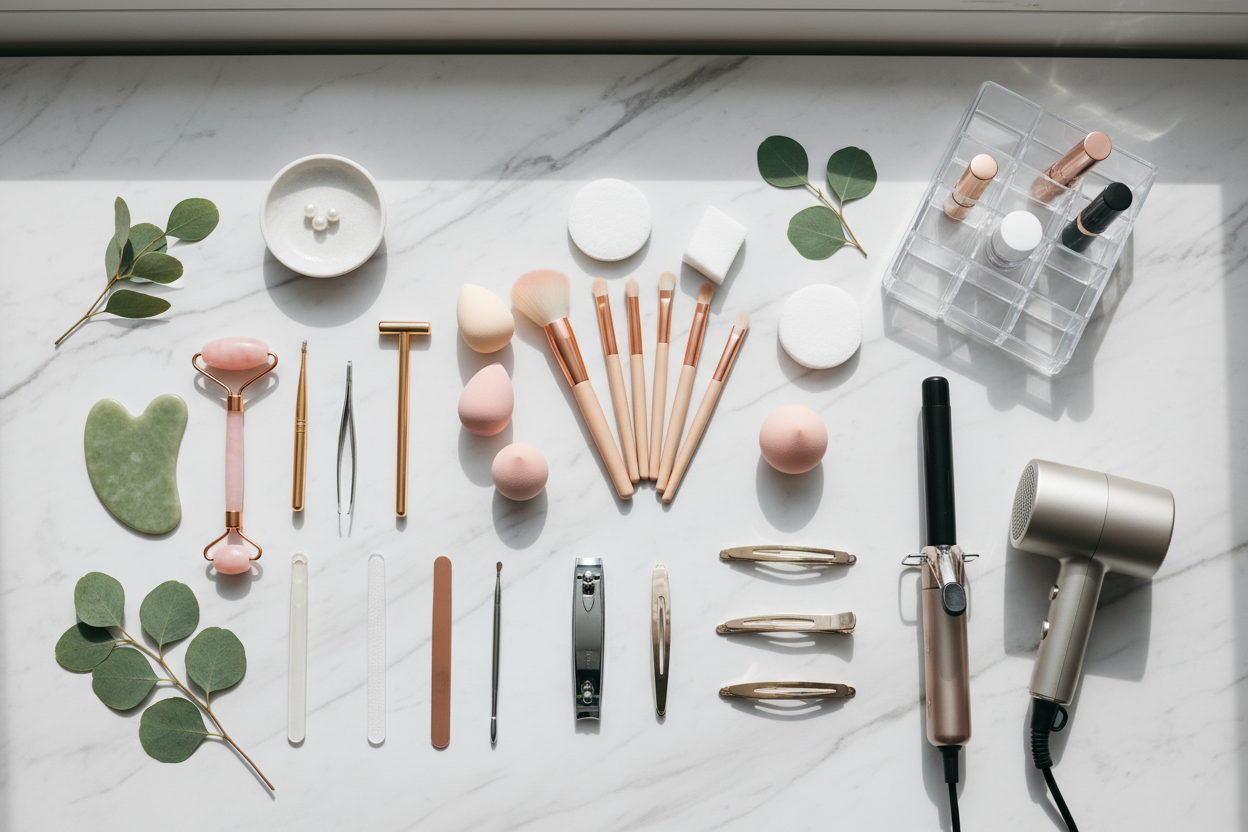 Beauty & Personal Care Accessories