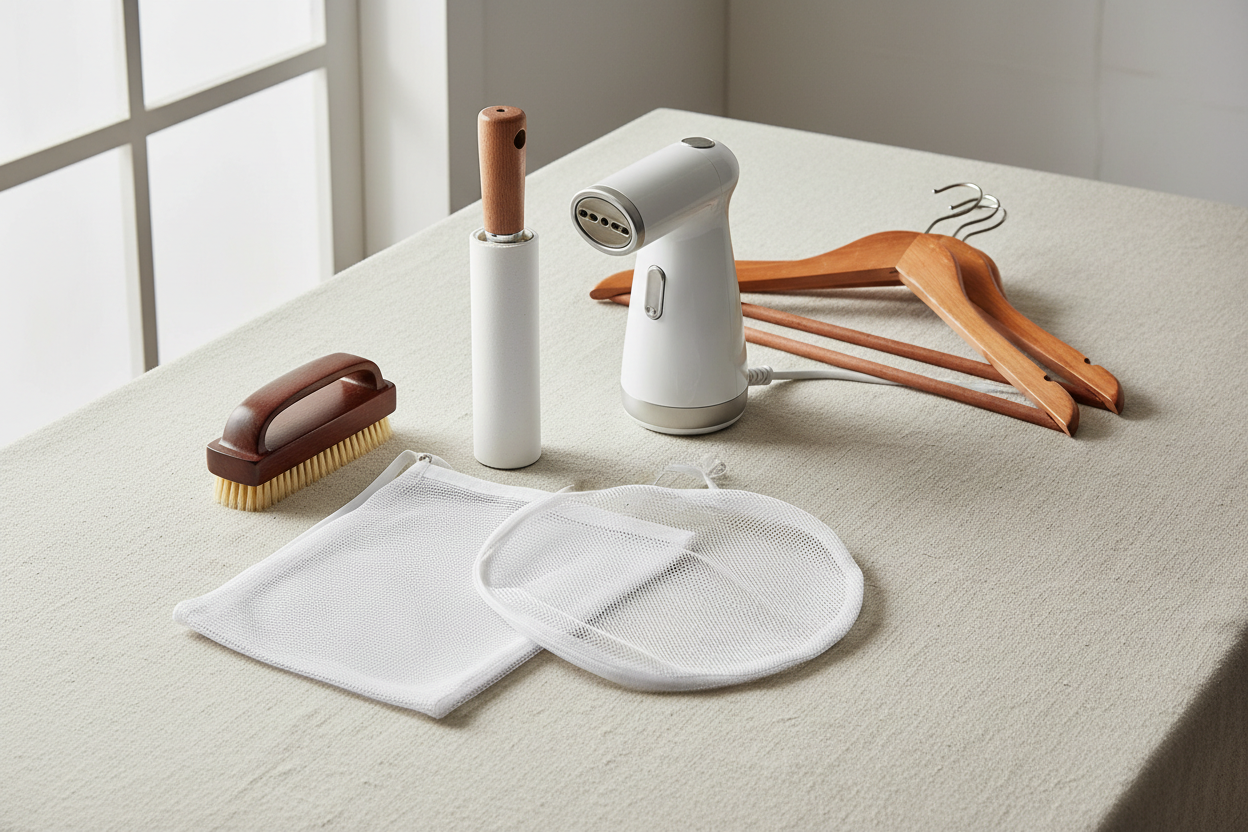 Garment Care Accessories