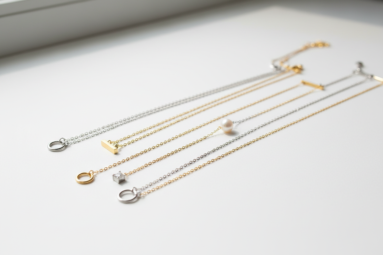 Party / Occasion Necklaces