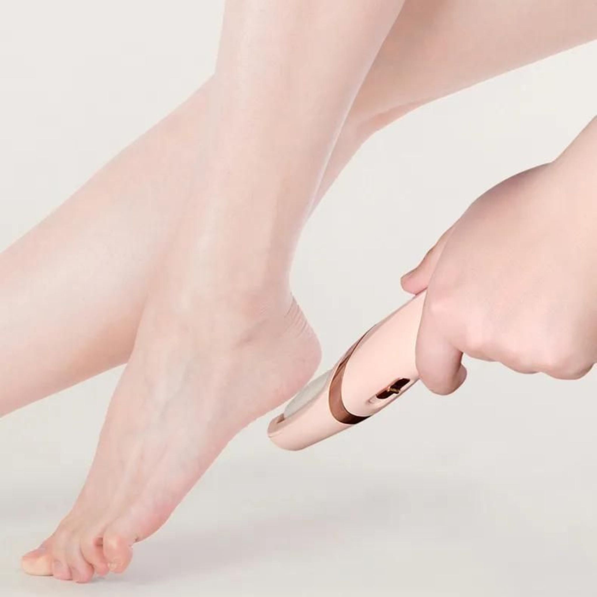 Electric Callus Remover for Feet – Professional Pedicure Foot Grinder & Dead Skin Remover